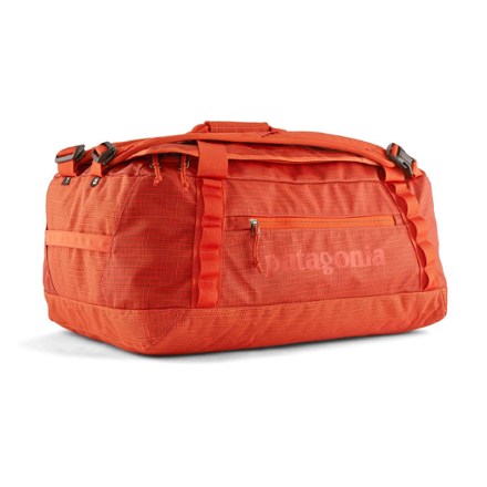 Patagonia Black Hole Duffel 40 L 0