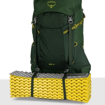 Osprey Ace 50 Pack - Kids' 5