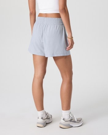 Vuori Villa Shorts - Women's 2