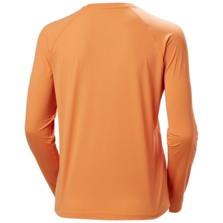 Helly Hansen Shine Solen Long-Sleeve Crew Shirt - Women's 3
