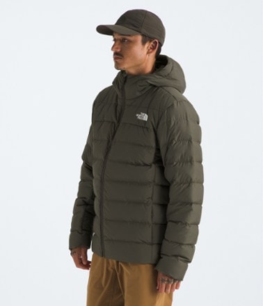 The North Face Aconcagua 3 Down Hoodie - Men's 1