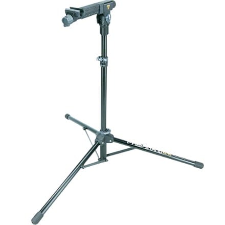 Topeak PrepStand Pro Bike Repair Stand with Digital Scale 0
