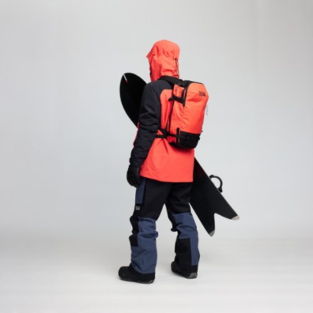 Mountain Hardwear Jibberish 18 L Snow Pack 6