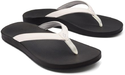 OluKai Puawe Flip-Flops - Women's 1