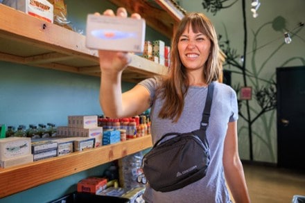 Gregory Nano Shoulder Bag 3