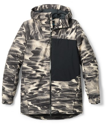 Columbia Winter District II Insulated Jacket - Men's 0