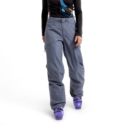 Arc'teryx Sentinel Relaxed Pants - Women's 1