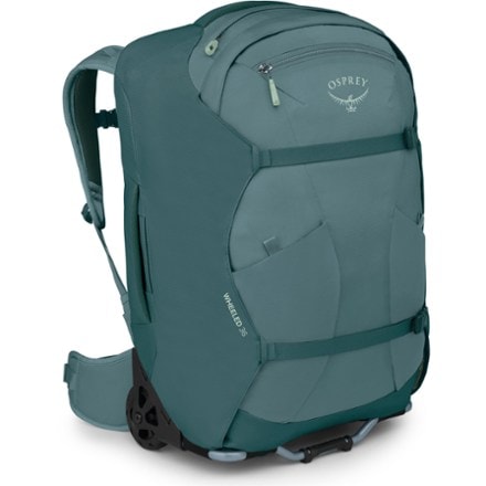Osprey Farpoint Fairview 36 Wheeled Travel Pack 3