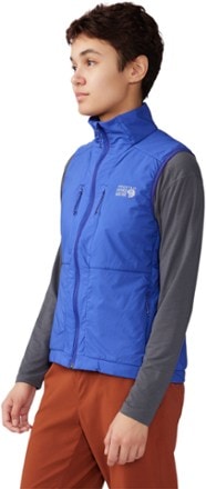 Mountain Hardwear Kor AirShell Warm Vest - Women's 2