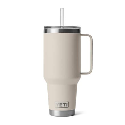 YETI Rambler Straw Mug - 42 fl. oz. 0