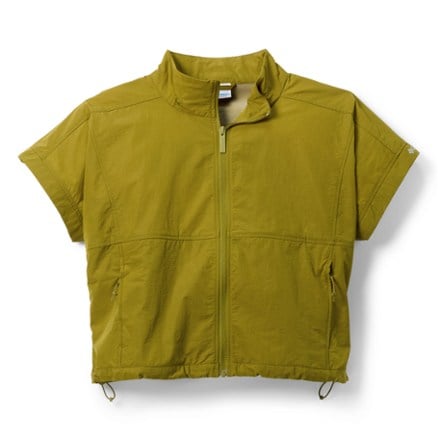 Columbia Iris Canyon 2-in-1 Adapt Jacket - Women's 1