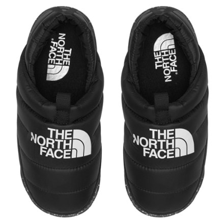 The North Face Nuptse Mule Slippers - Women's 2