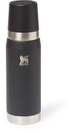 Dosili Camping 1200-4000ML Large Thermos Stainless Steel Insulated Water, Men's, Size: 1200mL, Blue