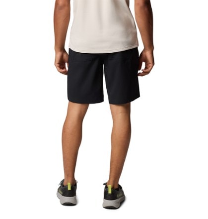 Columbia Tech Trail Utility 9" Shorts - Men's 1