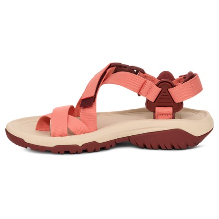 Teva Hurricane Terra Dactyl Sandals - Women's 1