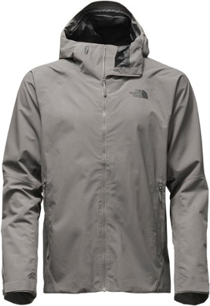 North Face FuseForm Apoc Rain Jacket 