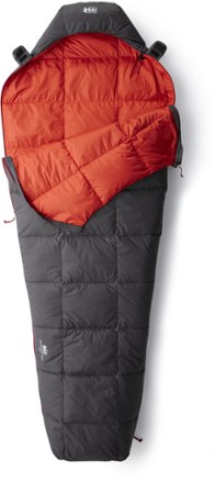 rei backpacking sleeping bags