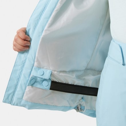 Helly Hansen Jewel Insulated Jacket - Girls' 6