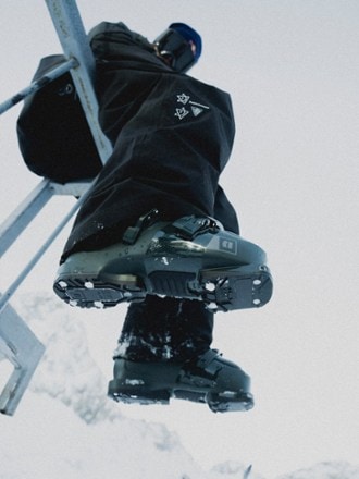 Armada AR One 110 MV Ski Boots - 2025/2026 10