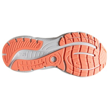 Brooks Glycerin 20 Road-Running Shoes - Women's 5