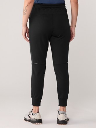 Smartwool Active Fleece Wind Pants - Women's 2