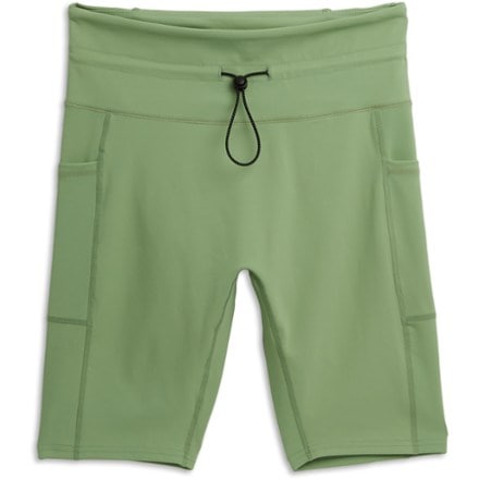 TomboyX Adventure 9" Bike Shorts 0