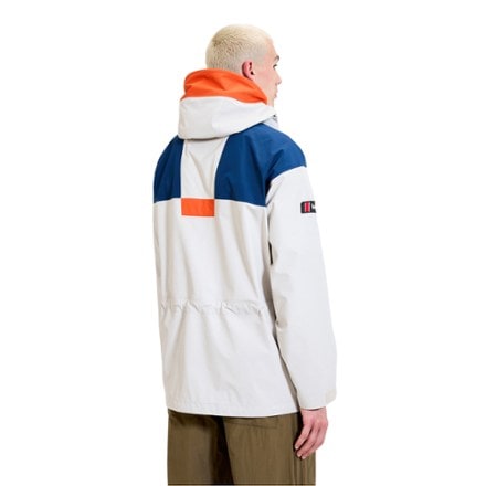 Berghaus Trango GORE-TEX Jacket 2