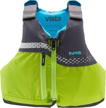 Rei kayak store life vest