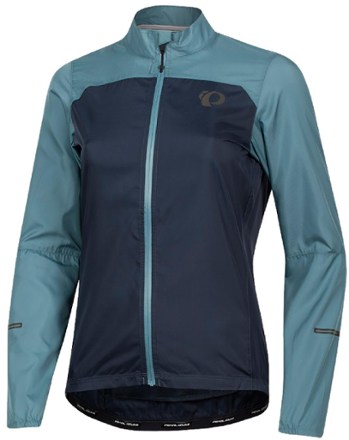 pearl izumi women's cycling jacket