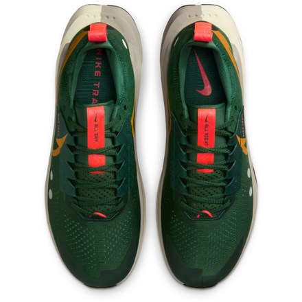 Nike Zegama 2 Trail-Running Shoes - Men's 4