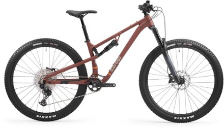 DRT 3.3 Mountain Bike