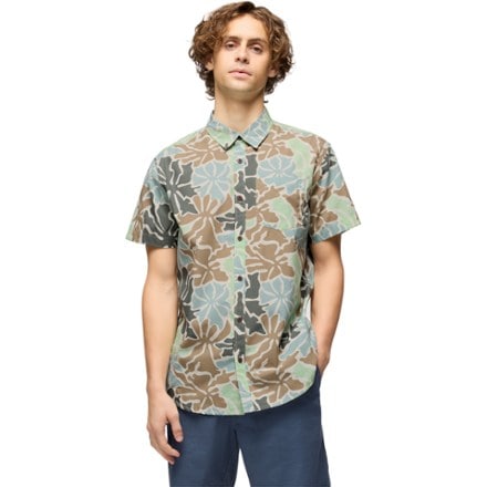 prAna Stimmersee Shirt - Men's 1