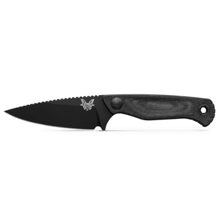 Benchmade 203BK-02 Dacian Knife 4