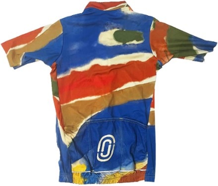 Ostroy Road Cycling Jersey - Men's 4