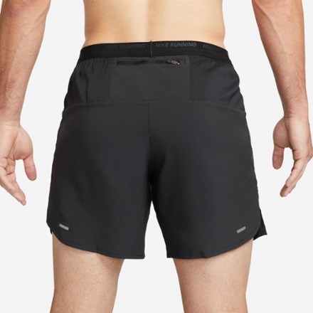 Nike Stride 7" Shorts - Men's 1