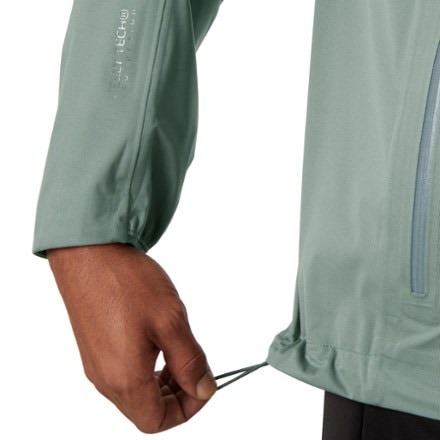 Helly Hansen Momentum 3-Layer Stretch Jacket - Men's 6