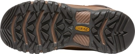 KEEN Greta Waterproof Boots - Women's 5