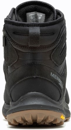 Merrell Nova 3 Thermo Mid Waterproof Hiking Boots - Men's 3