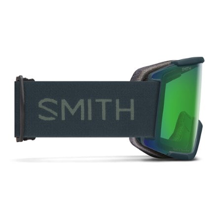 Smith Squad XL ChromaPop Snow Goggles 3