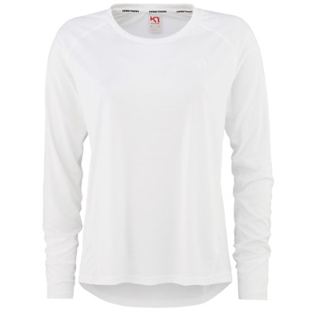 Kari Traa Emily Long-Sleeve Shirt - Women's 0