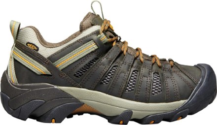 KEEN Men's Voyageur Hiking Shoes