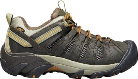 KEEN Voyageur Hiking Shoes - Men's 1