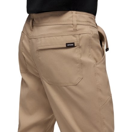 prAna Stretch Zion Standard Pants - Men's 5