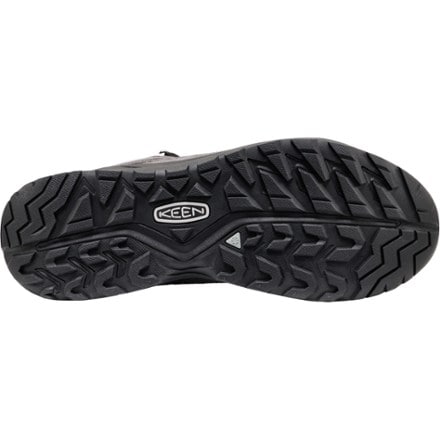 KEEN Hightrail Polar Waterproof Hiking Boots - Men's 4