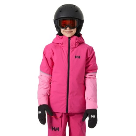 Helly Hansen Jewel Insulated Jacket - Kids' 1