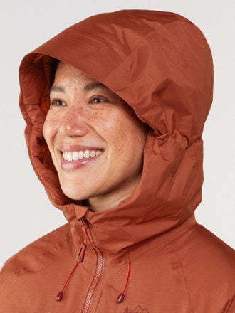 REI Co-op Stormhenge 850 Down Hybrid Jacket - Women's 7