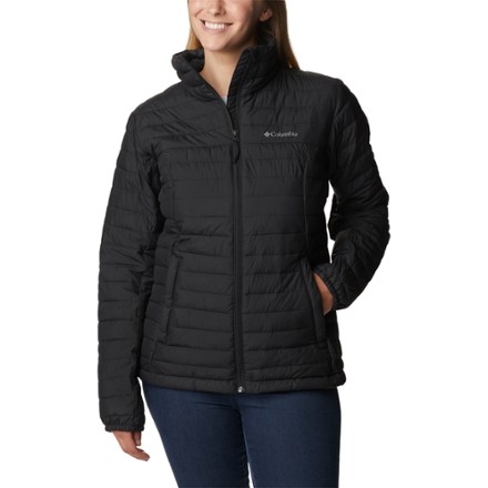 Columbia Silver Falls Full-Zip Insulated Jacket - Women's 0