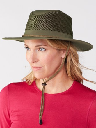 REI Co-op Sahara Path Hat 1