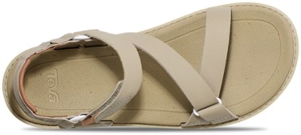 Teva Madera Wedge Sandals - Women's 4