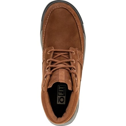 Oboz Burke Chukka Boots - Men's 5